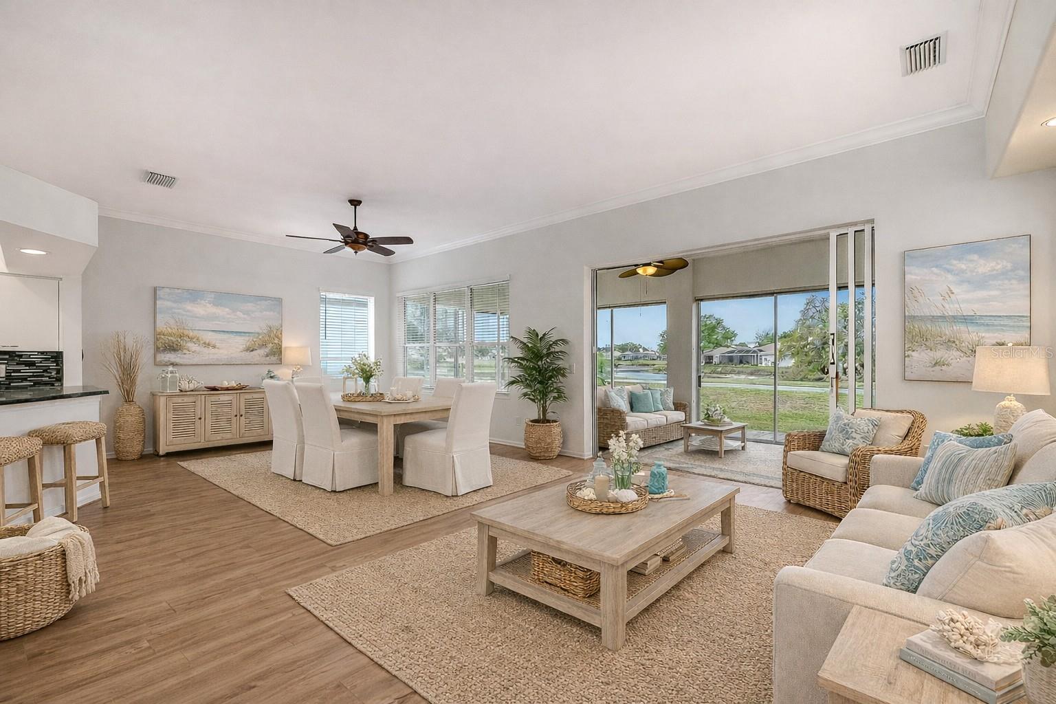 STRATFIELD PARK - THE MEADOWS - Residential