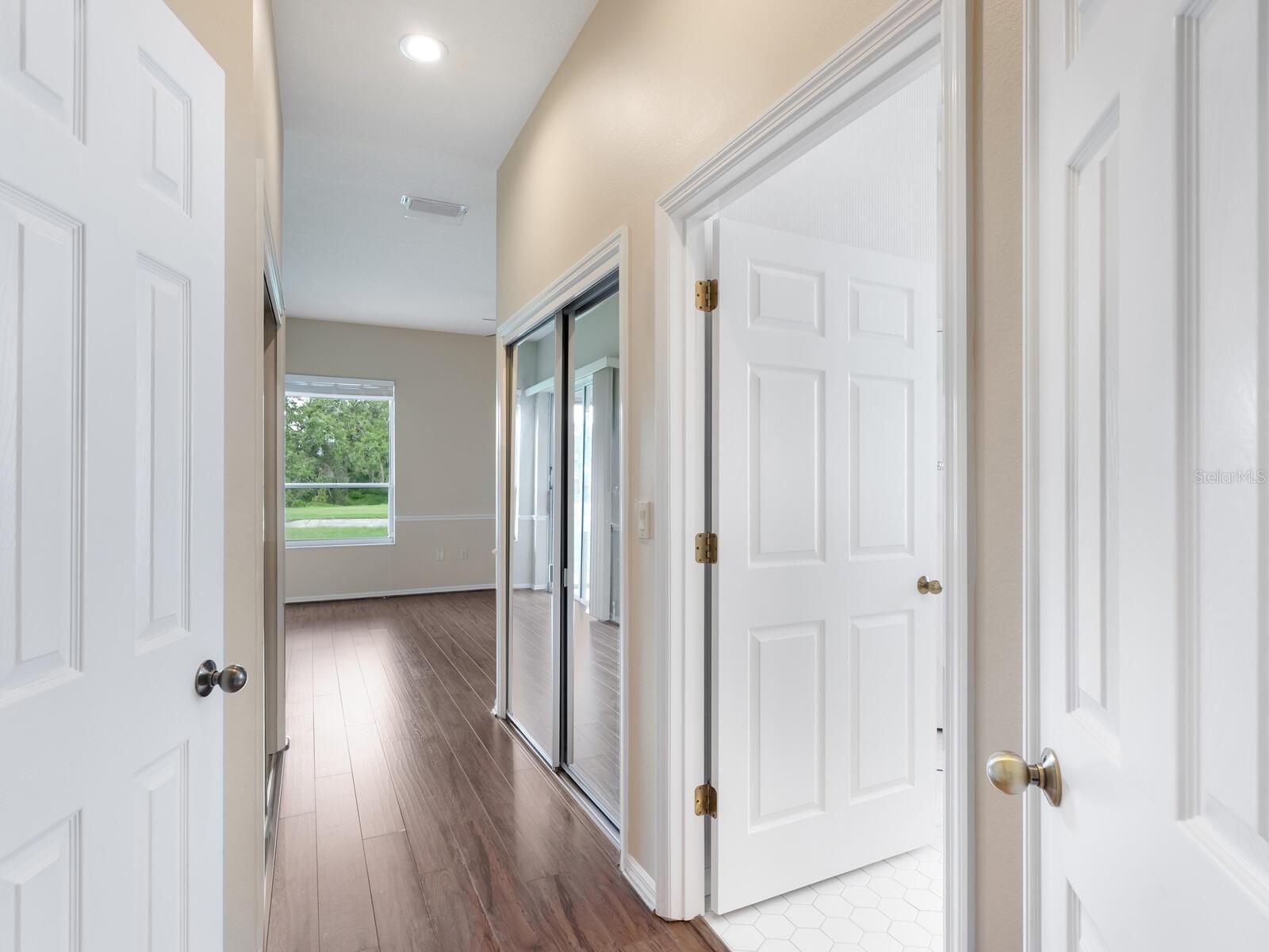 STRATFIELD PARK - THE MEADOWS - Residential