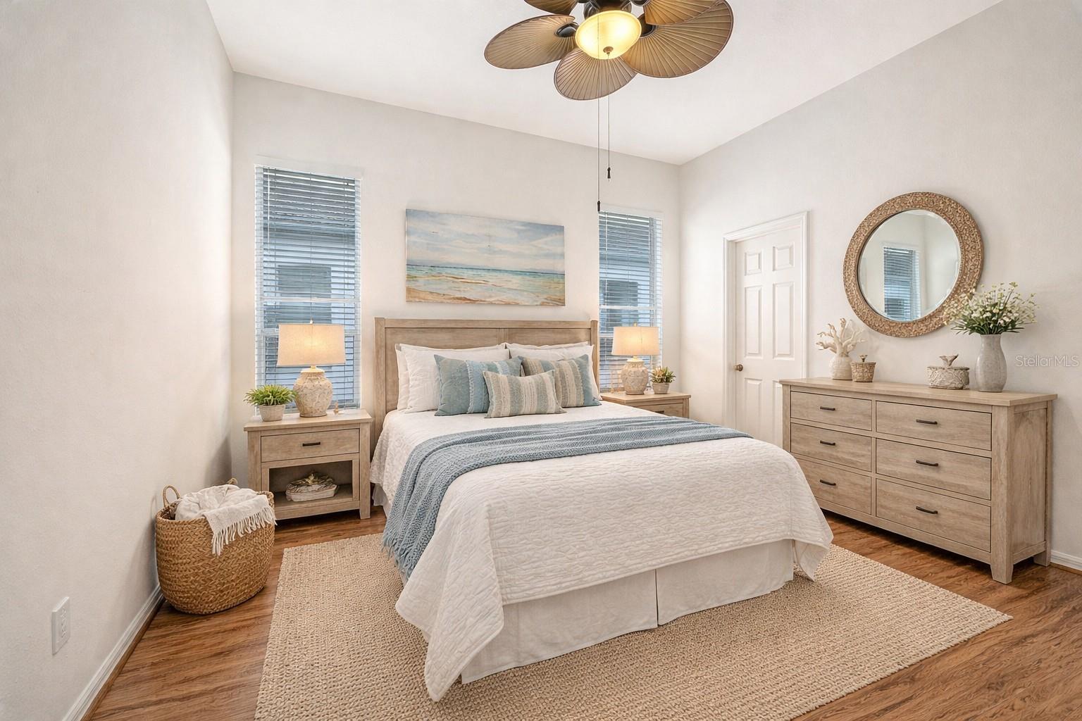 STRATFIELD PARK - THE MEADOWS - Residential