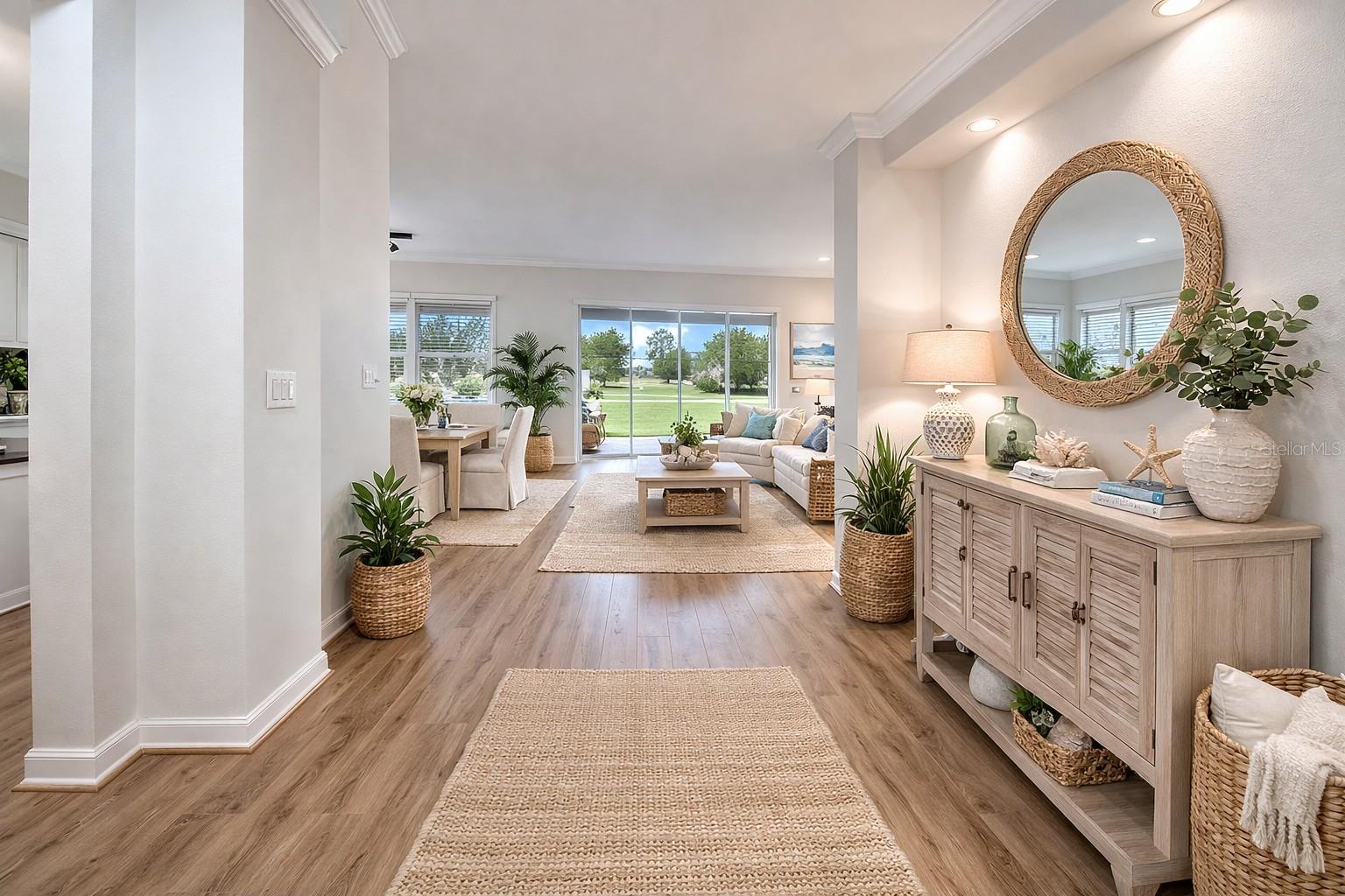 STRATFIELD PARK - THE MEADOWS - Residential