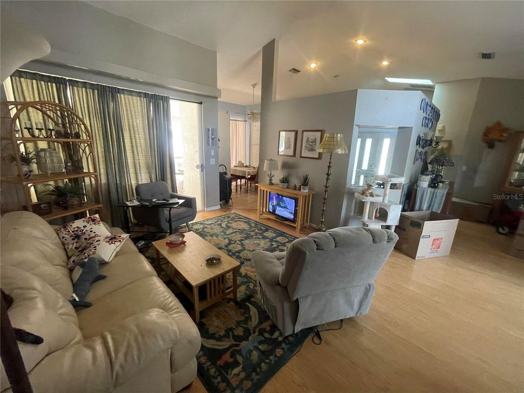 Photo of 10150 Hermosillo Drive, New Port Richey, FL 34655 (MLS # A4665896)