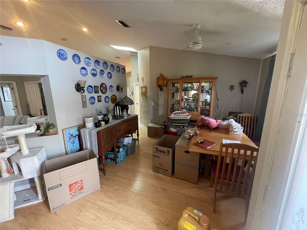 Photo of 10150 Hermosillo Drive, New Port Richey, FL 34655 (MLS # A4665896)