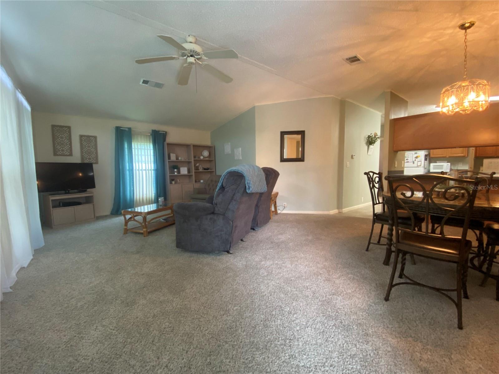 LILY LAKE GOLF & RV RESORT PH 02 - Residential