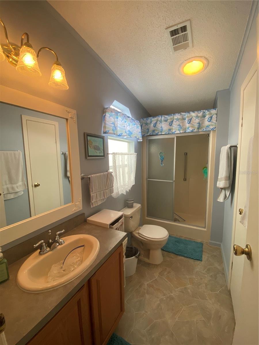 LILY LAKE GOLF & RV RESORT PH 02 - Residential