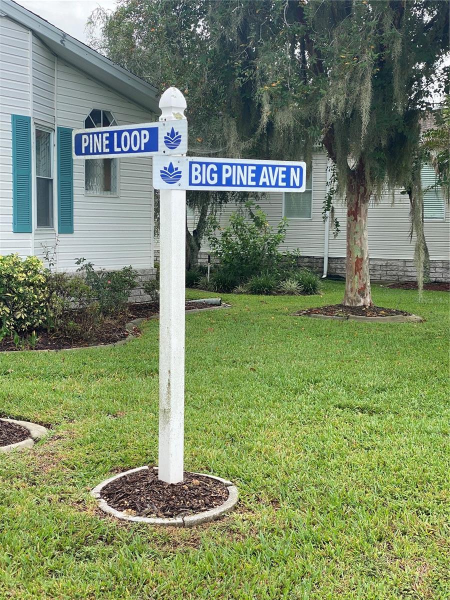 LILY LAKE GOLF & RV RESORT PH 02 - Residential