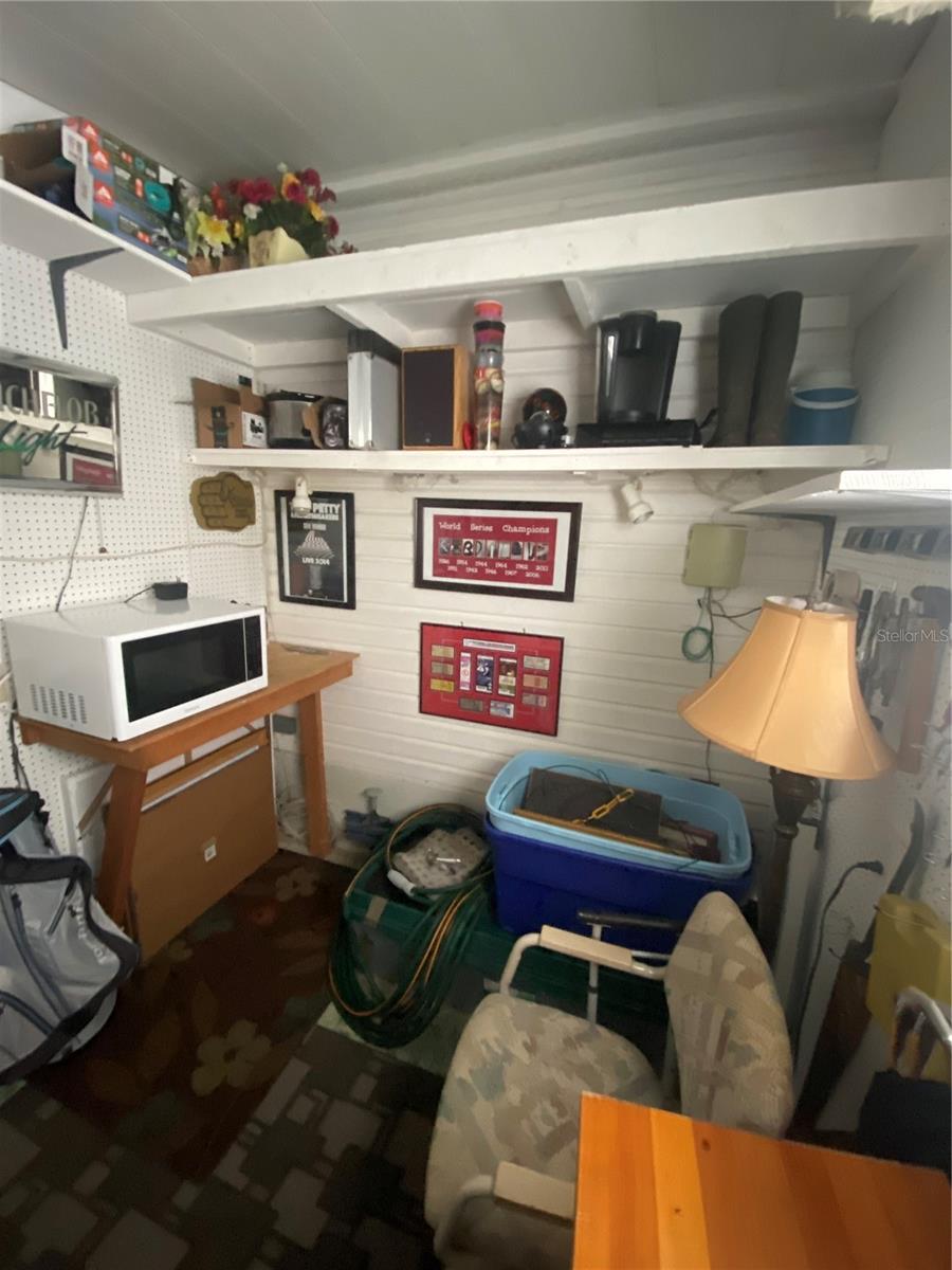 LILY LAKE GOLF & RV RESORT PH 02 - Residential