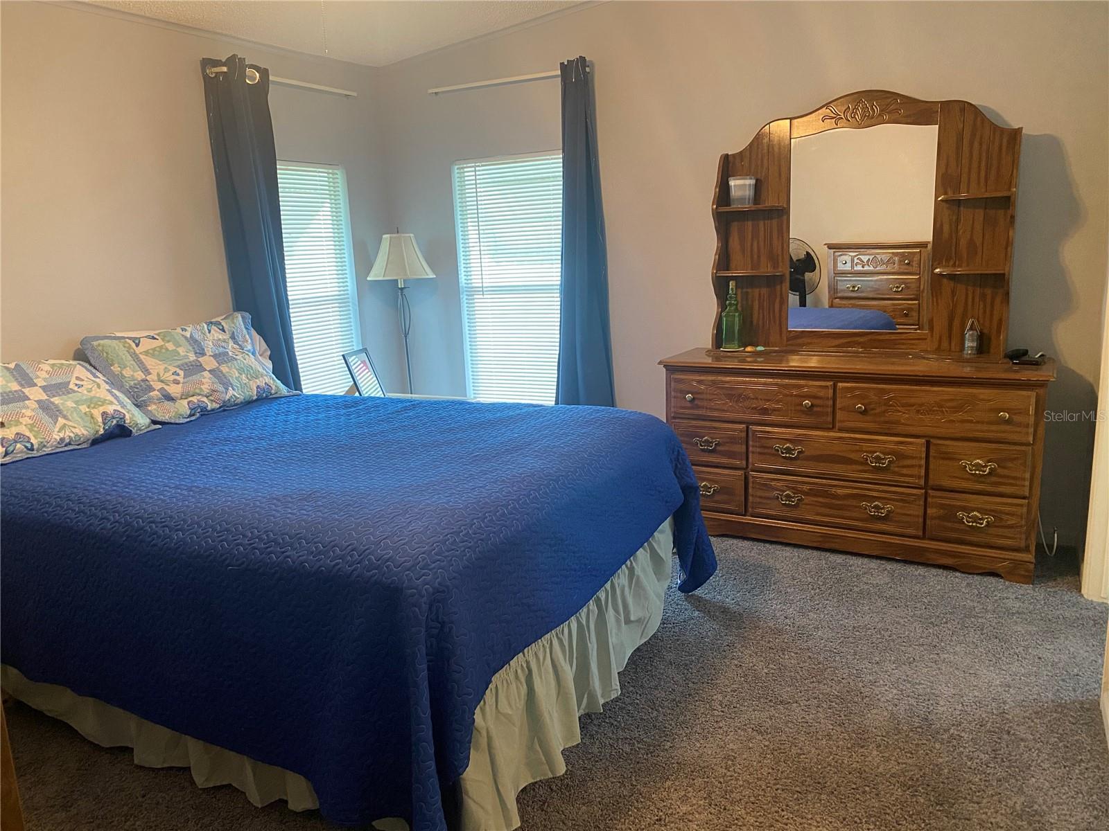 LILY LAKE GOLF & RV RESORT PH 02 - Residential