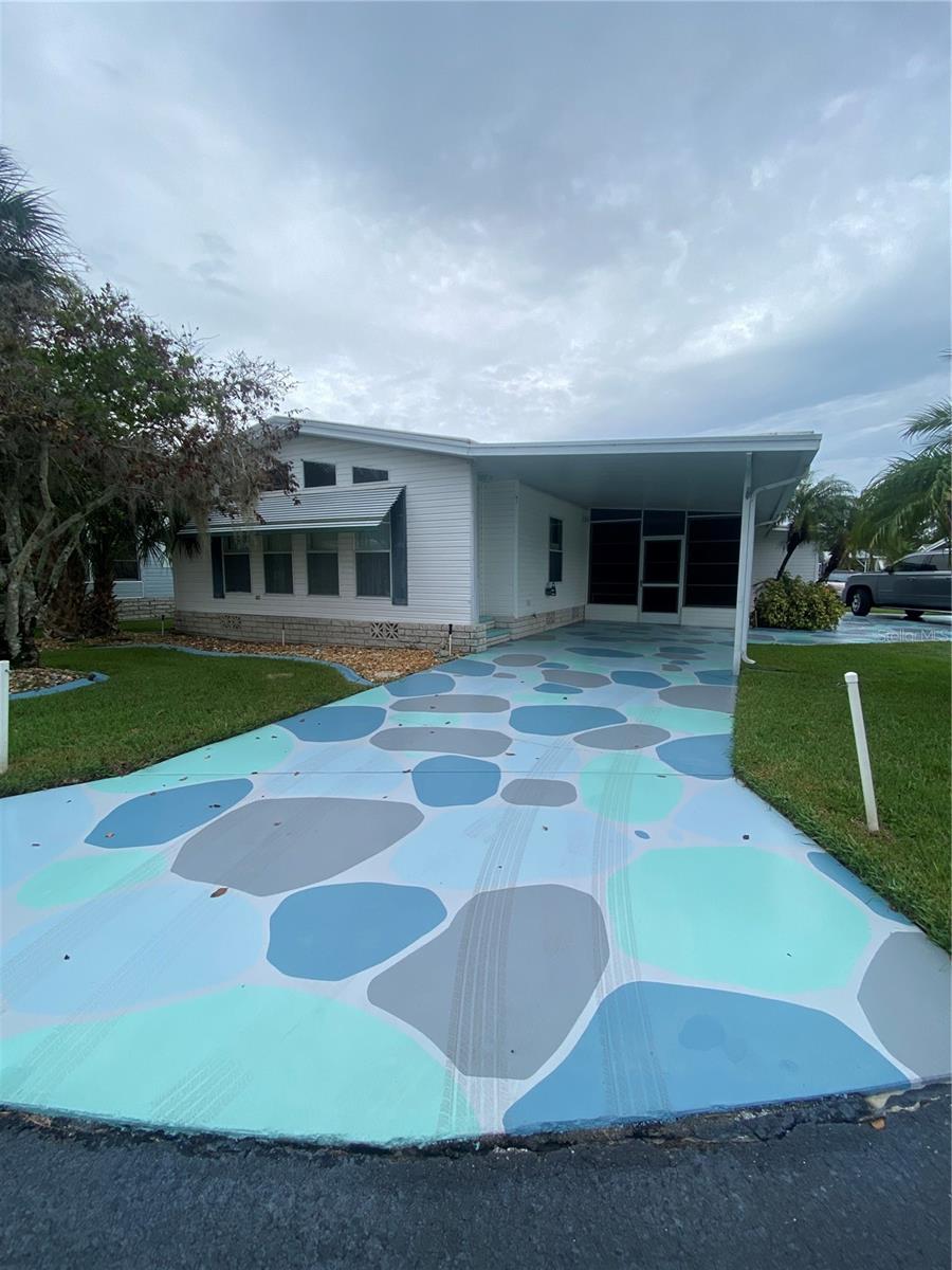 LILY LAKE GOLF & RV RESORT PH 02 - Residential