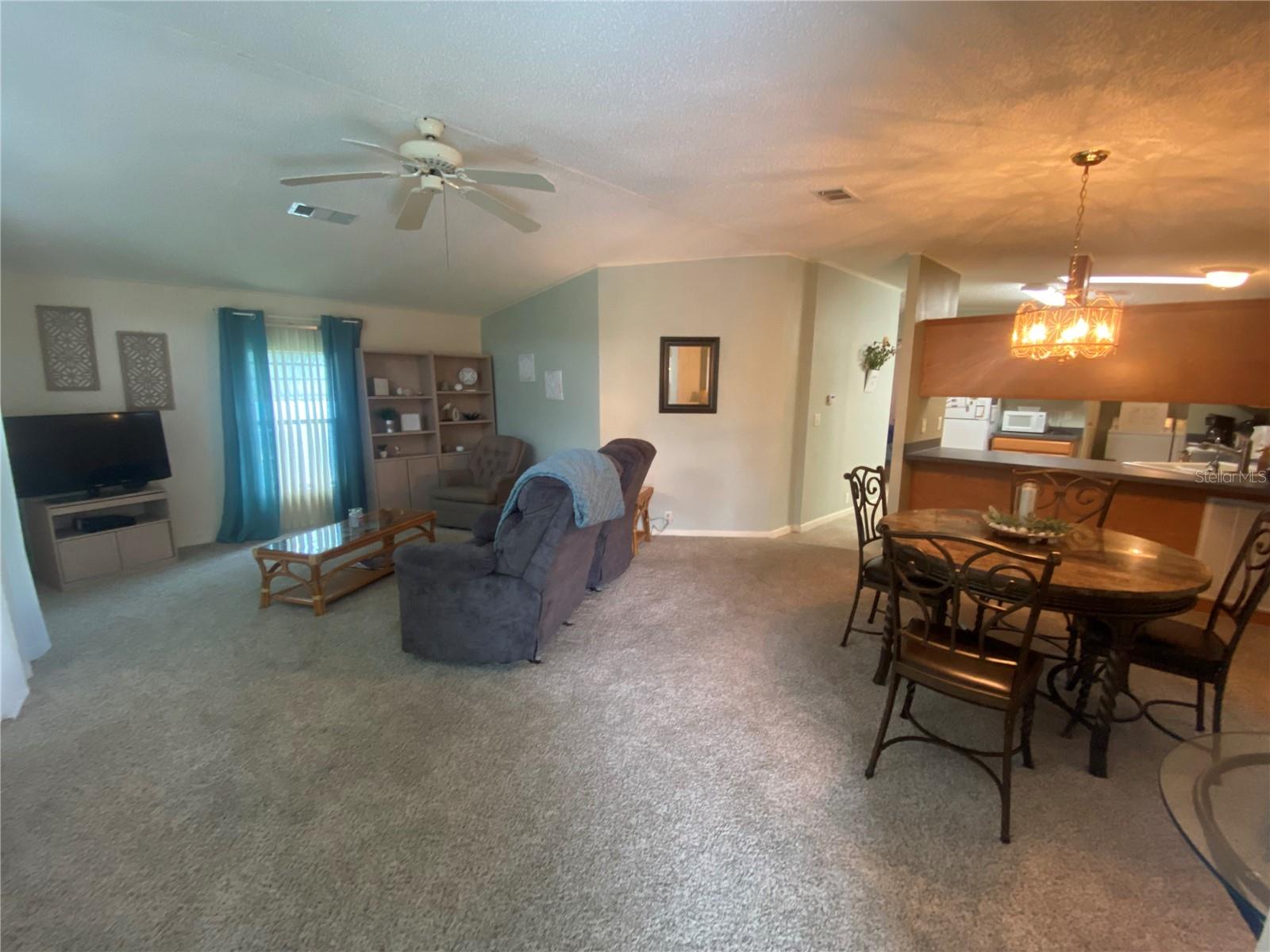 LILY LAKE GOLF & RV RESORT PH 02 - Residential