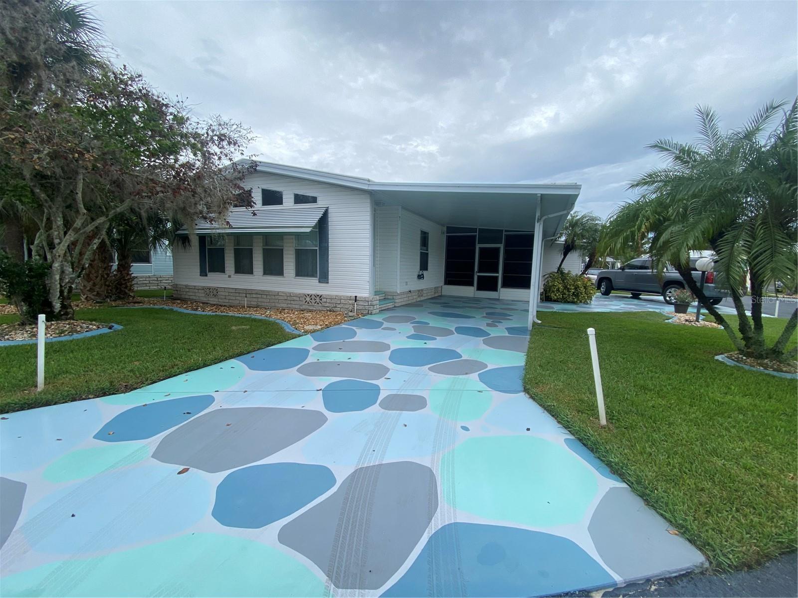 LILY LAKE GOLF & RV RESORT PH 02 - Residential