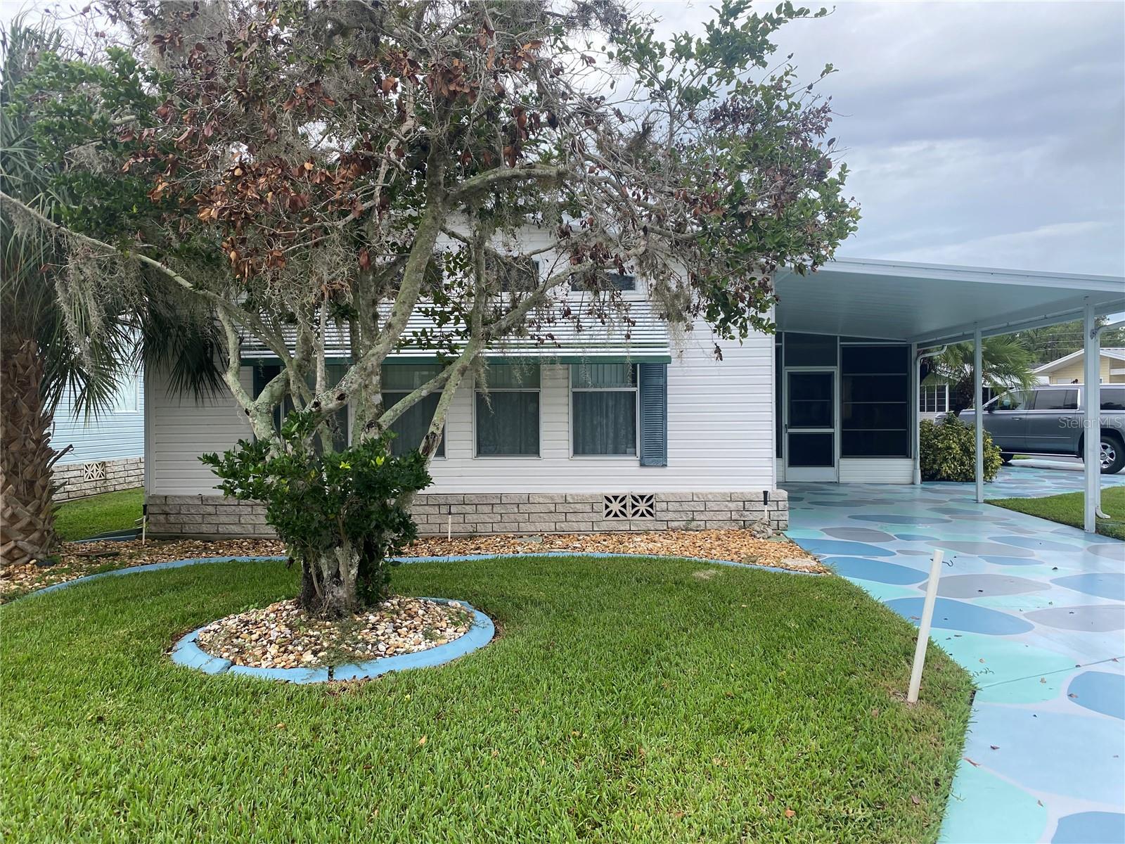 LILY LAKE GOLF & RV RESORT PH 02 - Residential