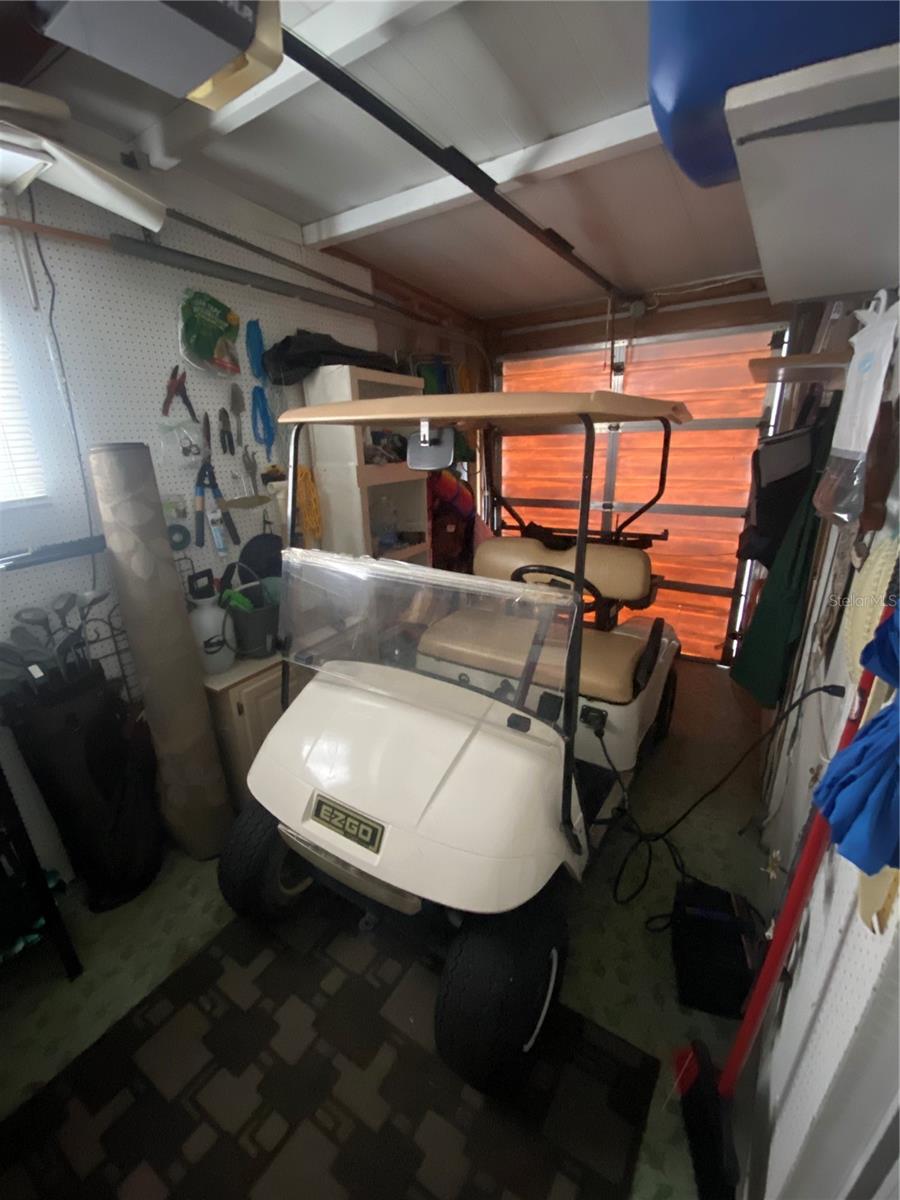 LILY LAKE GOLF & RV RESORT PH 02 - Residential