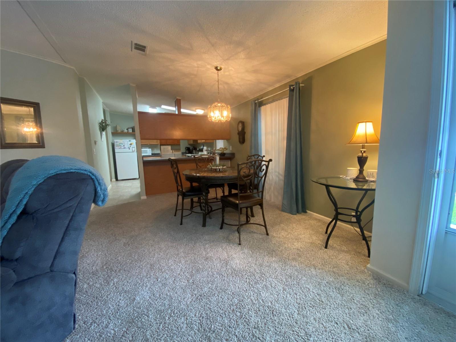 LILY LAKE GOLF & RV RESORT PH 02 - Residential