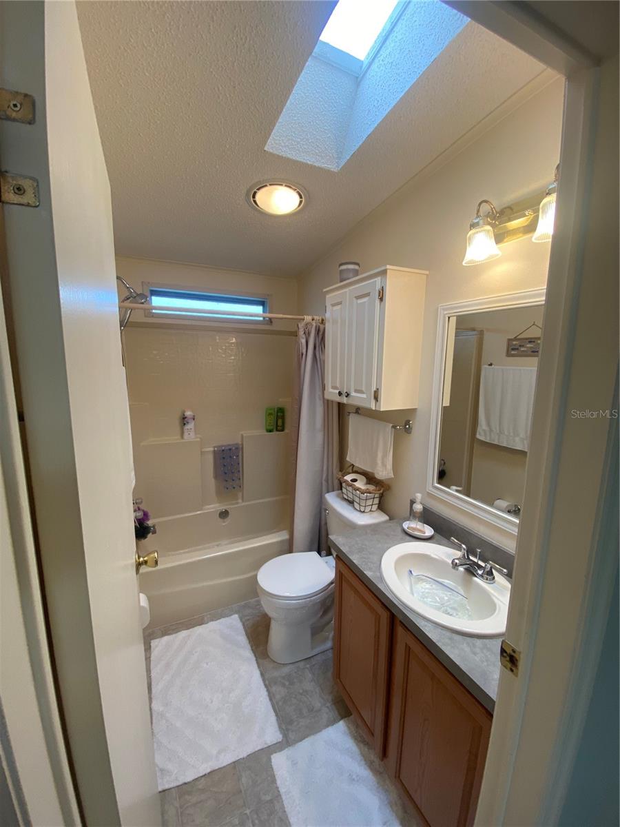 LILY LAKE GOLF & RV RESORT PH 02 - Residential