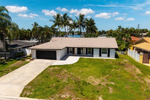 Photo of 3960 13th Way NE, St Petersburg, FL 33703 (MLS # TB8538560)