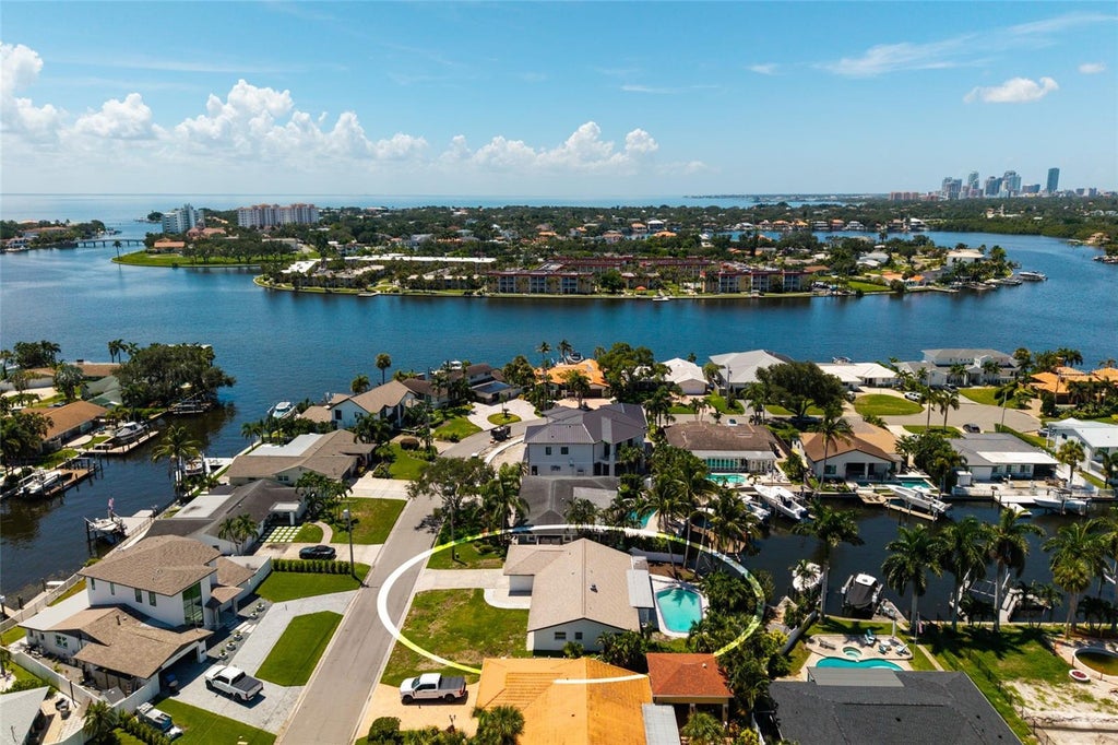 Photo of 3960 13th Way NE, St Petersburg, FL 33703 (MLS # TB8538560)