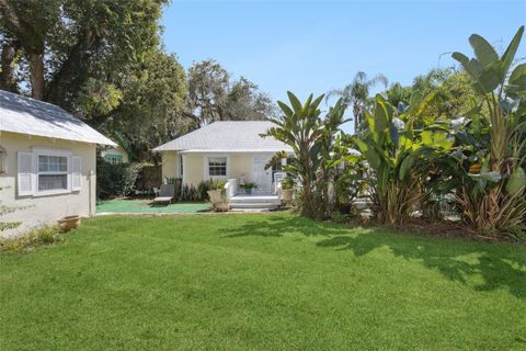 Tiny photo for 1021 E Third Avenue, Mount Dora, FL 32757 (MLS # G5102889)