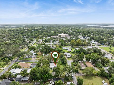 Tiny photo for 1021 E Third Avenue, Mount Dora, FL 32757 (MLS # G5102889)