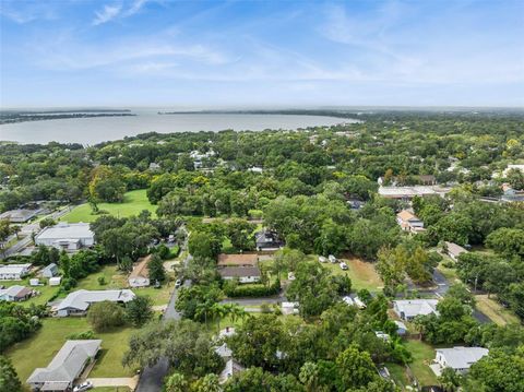 Tiny photo for 1021 E Third Avenue, Mount Dora, FL 32757 (MLS # G5102889)