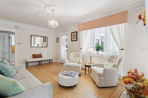 Tiny photo for 1021 E Third Avenue, Mount Dora, FL 32757 (MLS # G5102889)