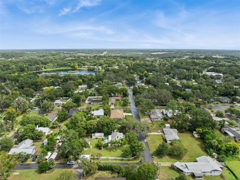 Tiny photo for 1021 E Third Avenue, Mount Dora, FL 32757 (MLS # G5102889)