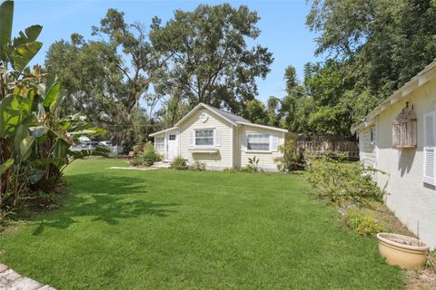 Tiny photo for 1021 E Third Avenue, Mount Dora, FL 32757 (MLS # G5102889)