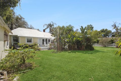 Tiny photo for 1021 E Third Avenue, Mount Dora, FL 32757 (MLS # G5102889)