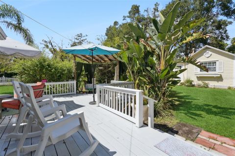 Tiny photo for 1021 E Third Avenue, Mount Dora, FL 32757 (MLS # G5102889)