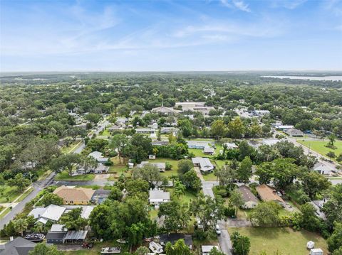 Tiny photo for 1021 E Third Avenue, Mount Dora, FL 32757 (MLS # G5102889)