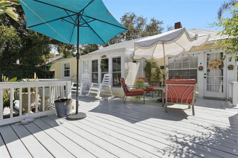 Tiny photo for 1021 E Third Avenue, Mount Dora, FL 32757 (MLS # G5102889)