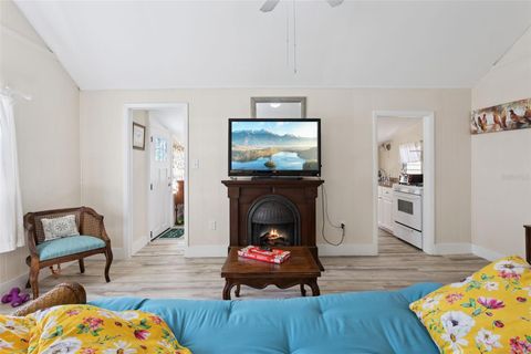 Tiny photo for 1021 E Third Avenue, Mount Dora, FL 32757 (MLS # G5102889)