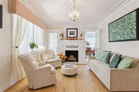 Tiny photo for 1021 E Third Avenue, Mount Dora, FL 32757 (MLS # G5102889)