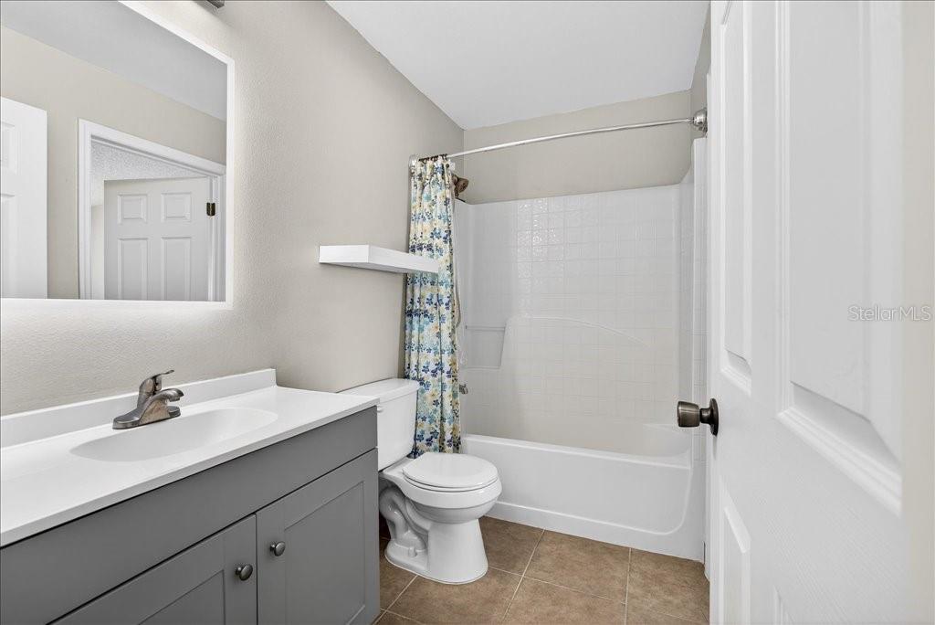 LEHIGH WOODS - Residential