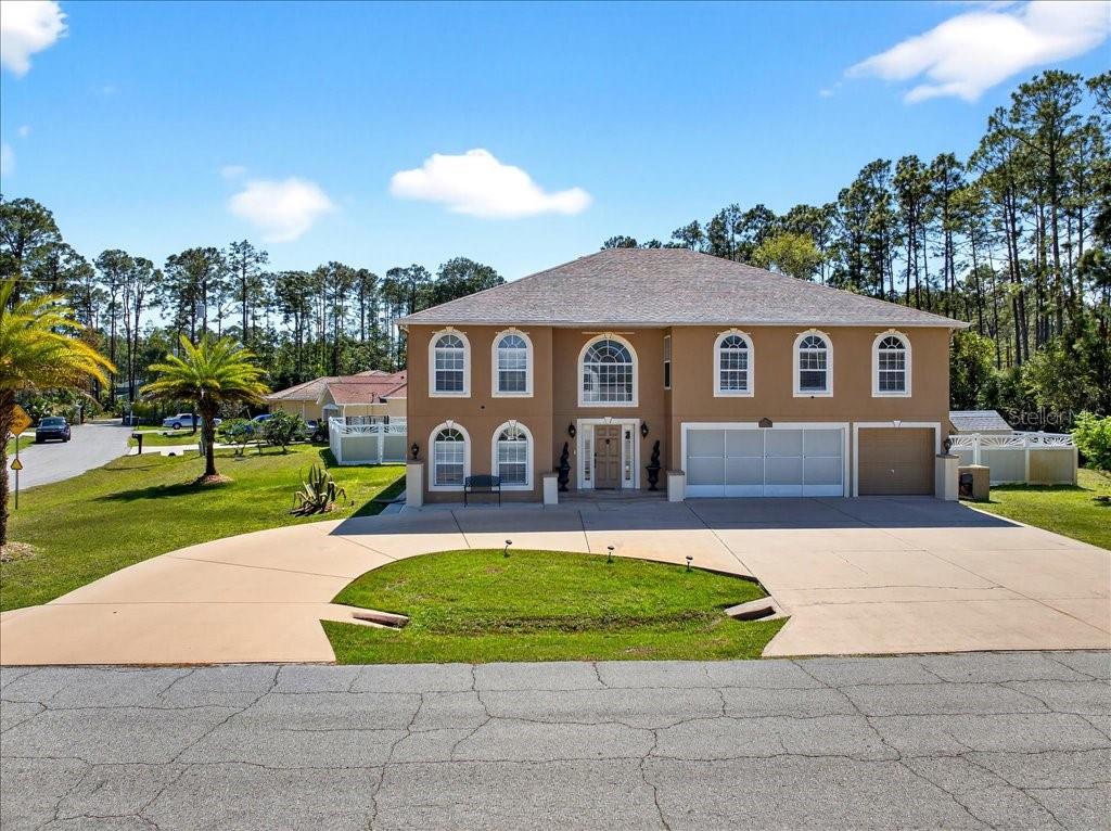 LEHIGH WOODS - Residential