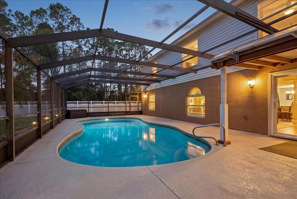 LEHIGH WOODS - Residential