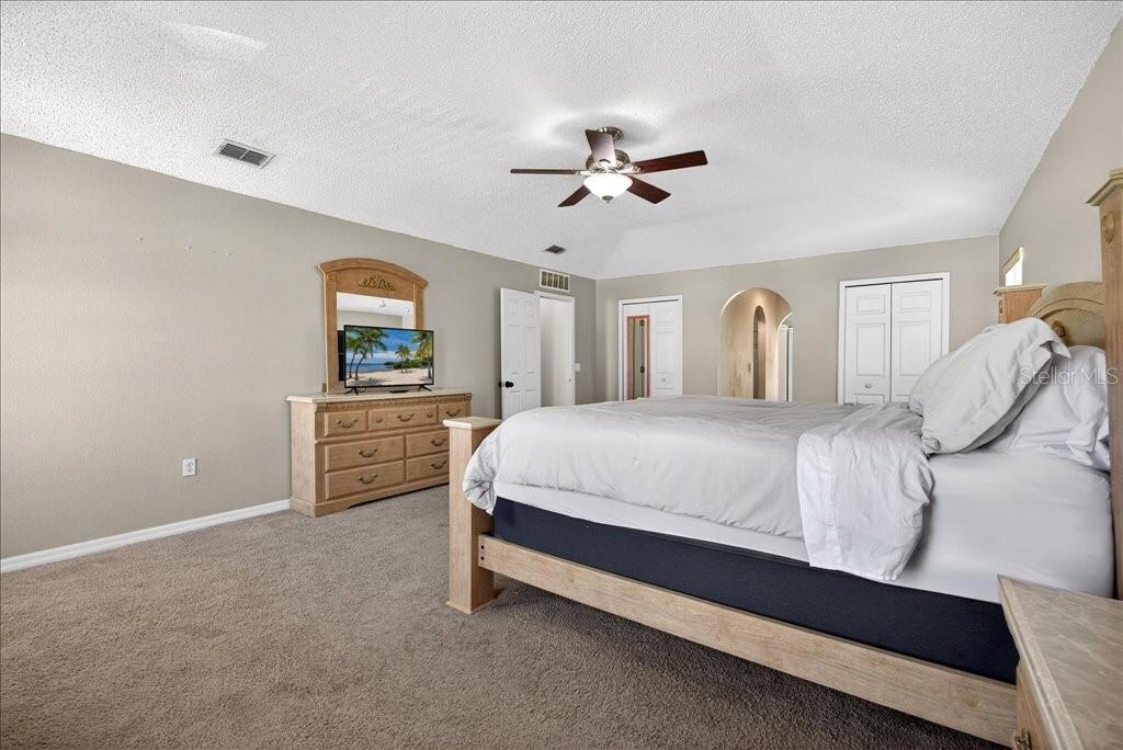 LEHIGH WOODS - Residential