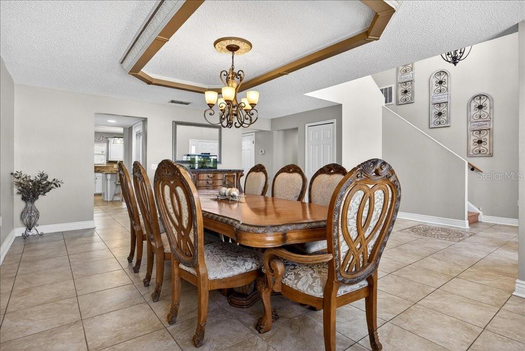 LEHIGH WOODS - Residential