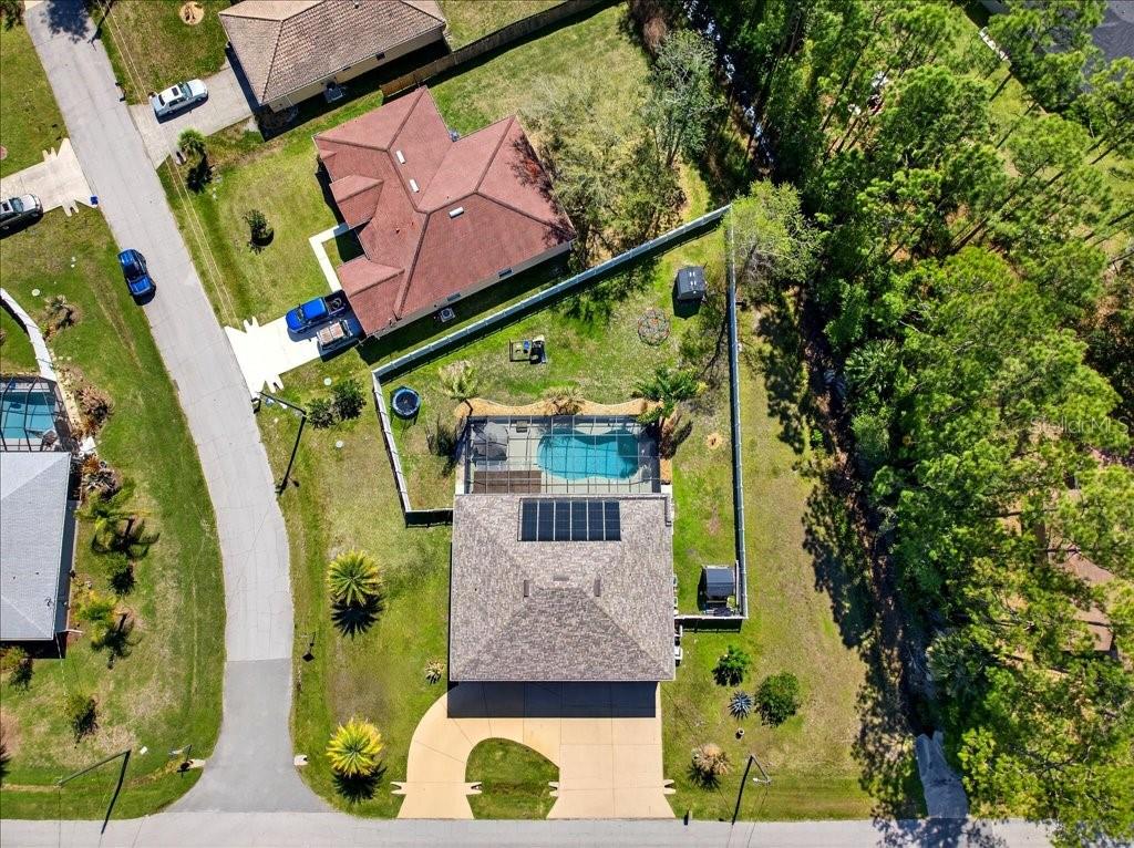 LEHIGH WOODS - Residential