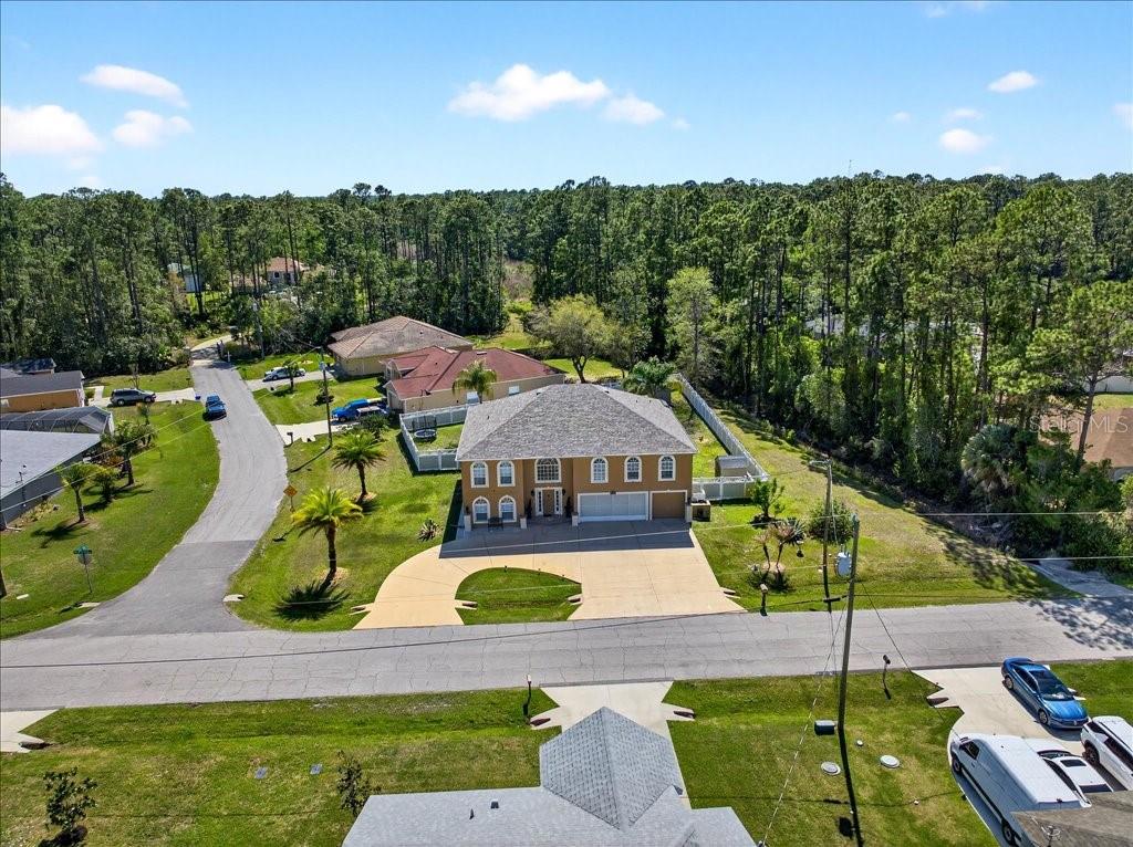 LEHIGH WOODS - Residential