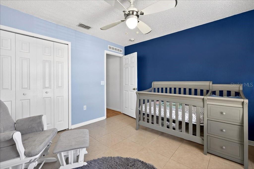 LEHIGH WOODS - Residential