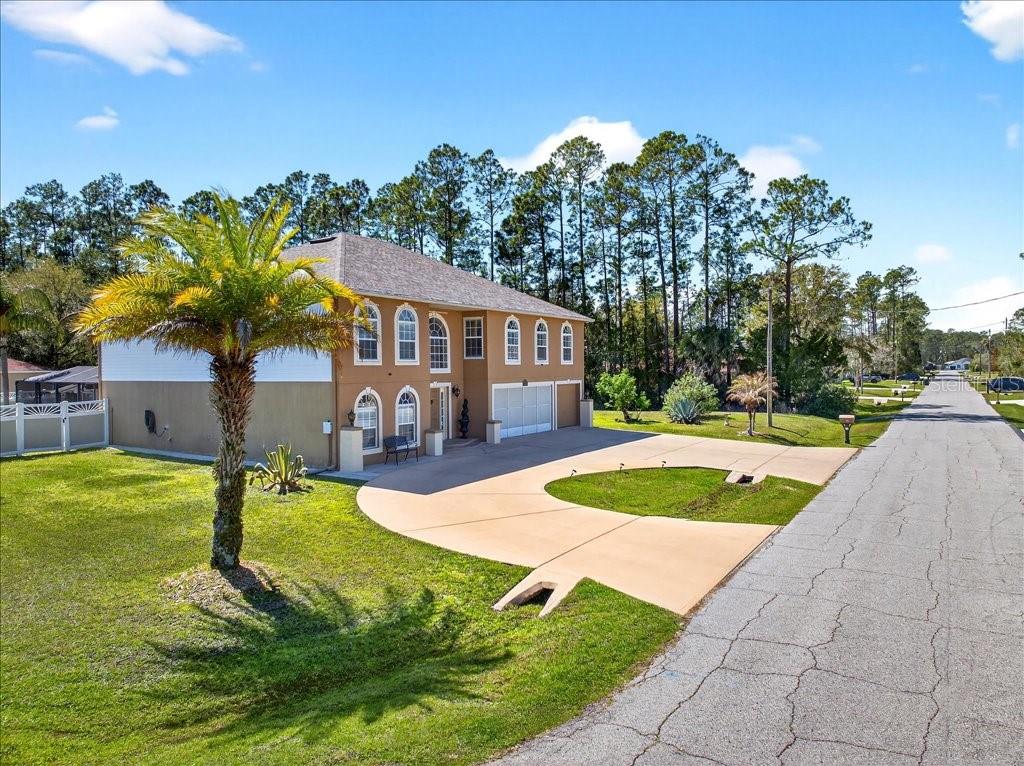 LEHIGH WOODS - Residential