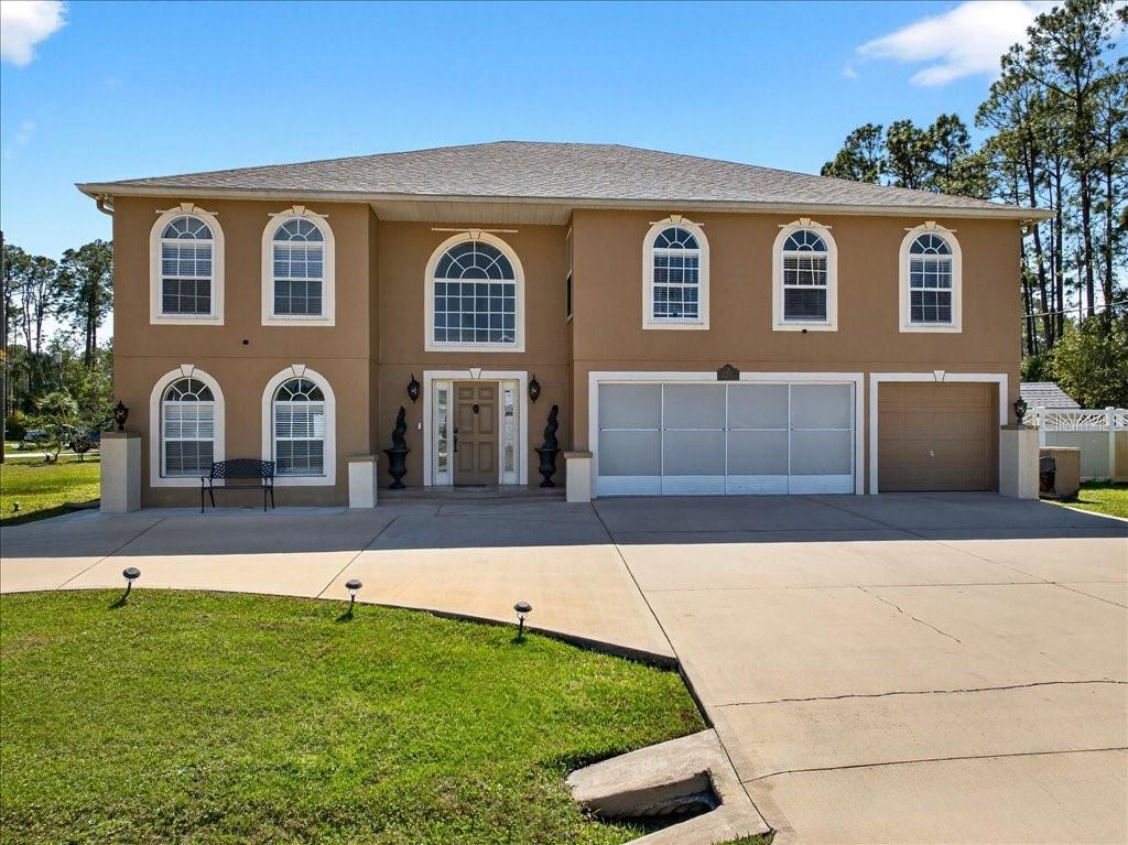 LEHIGH WOODS - Residential