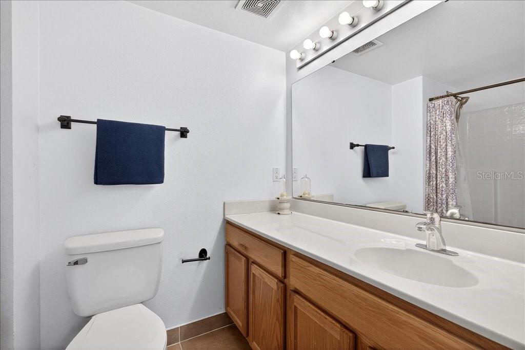 LEHIGH WOODS - Residential