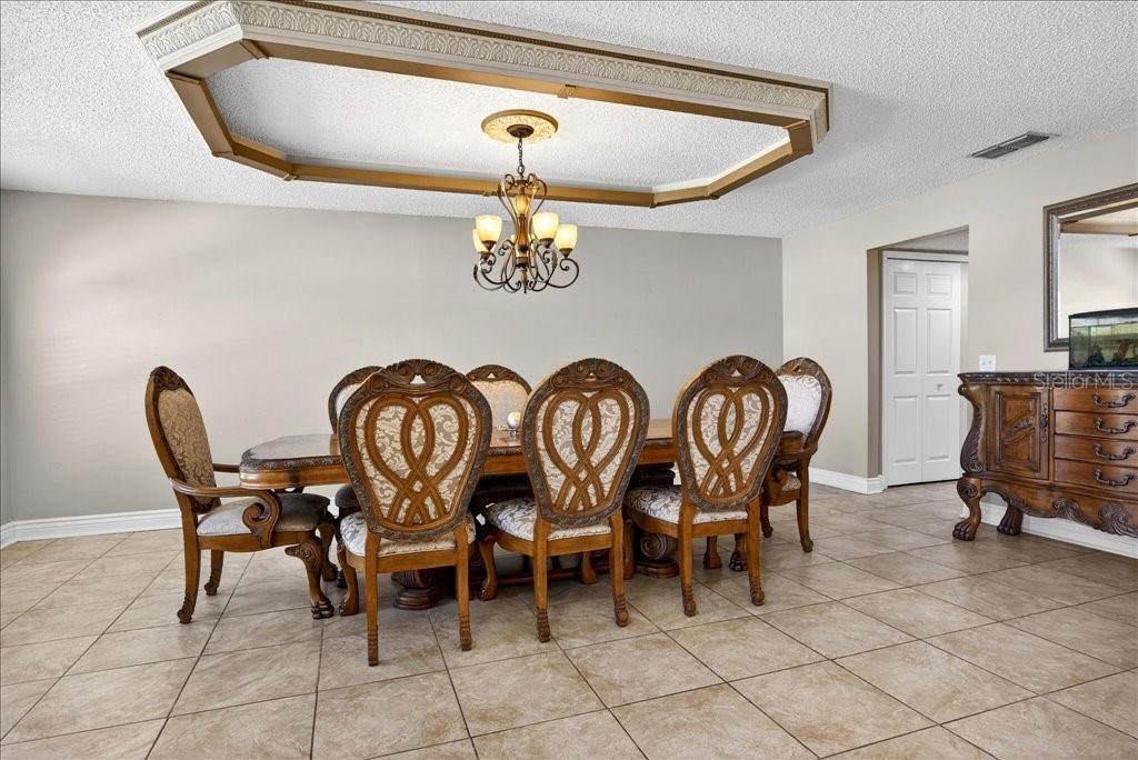 LEHIGH WOODS - Residential