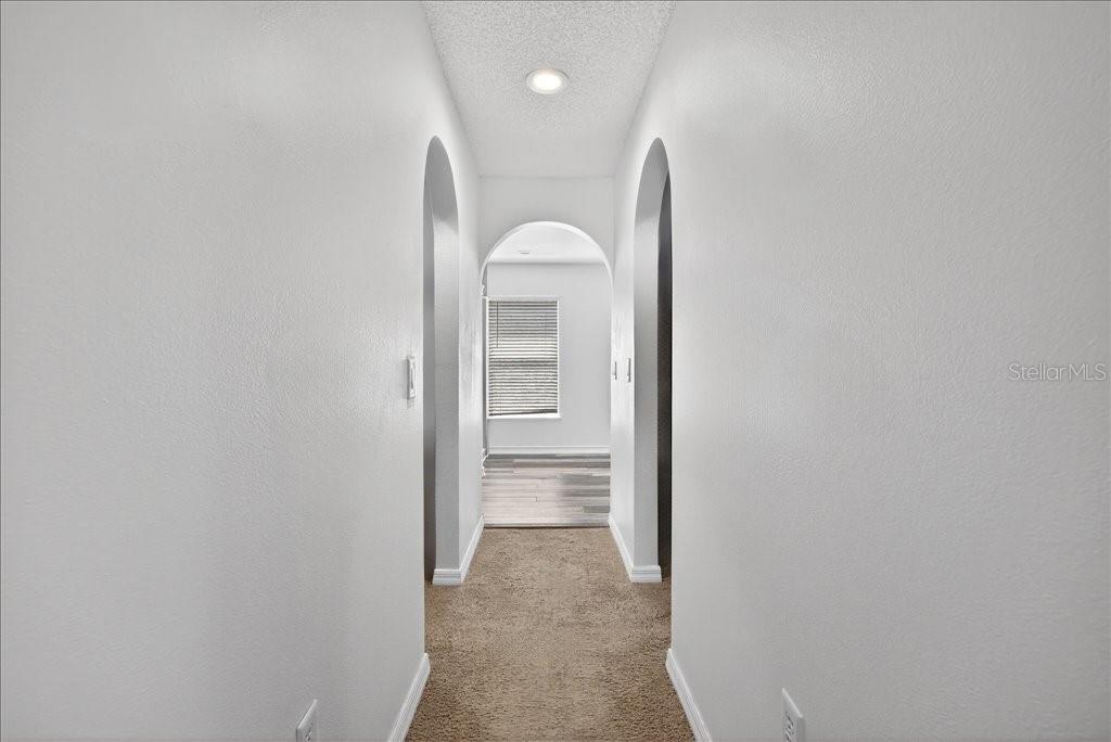 LEHIGH WOODS - Residential