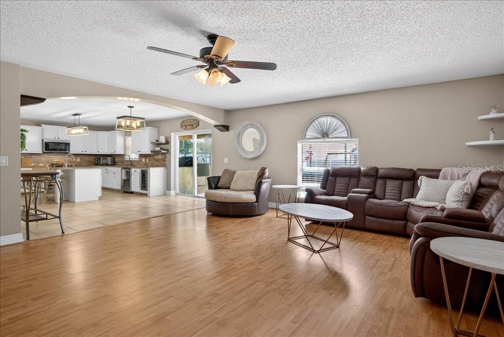 LEHIGH WOODS - Residential