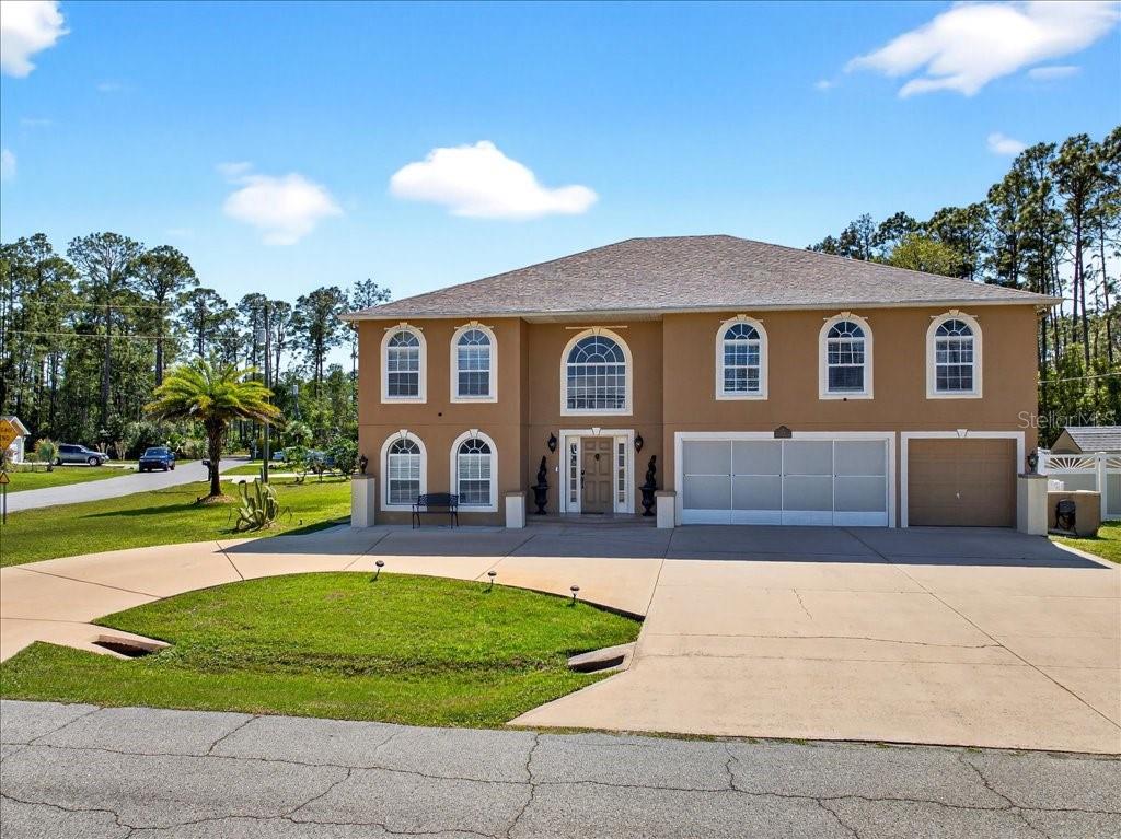 LEHIGH WOODS - Residential