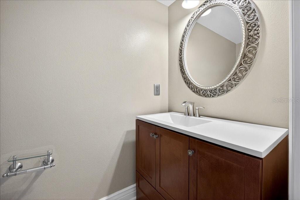 LEHIGH WOODS - Residential