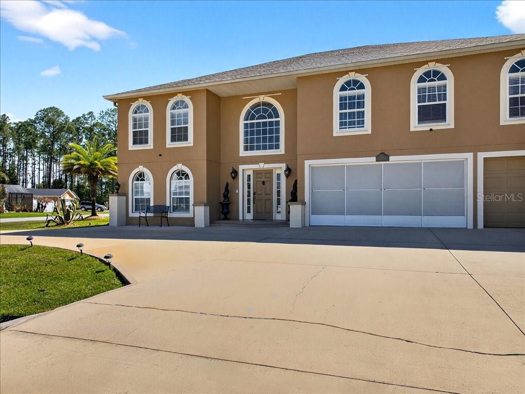 LEHIGH WOODS - Residential