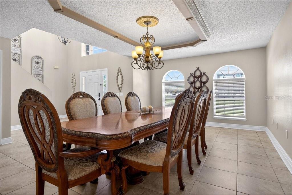 LEHIGH WOODS - Residential